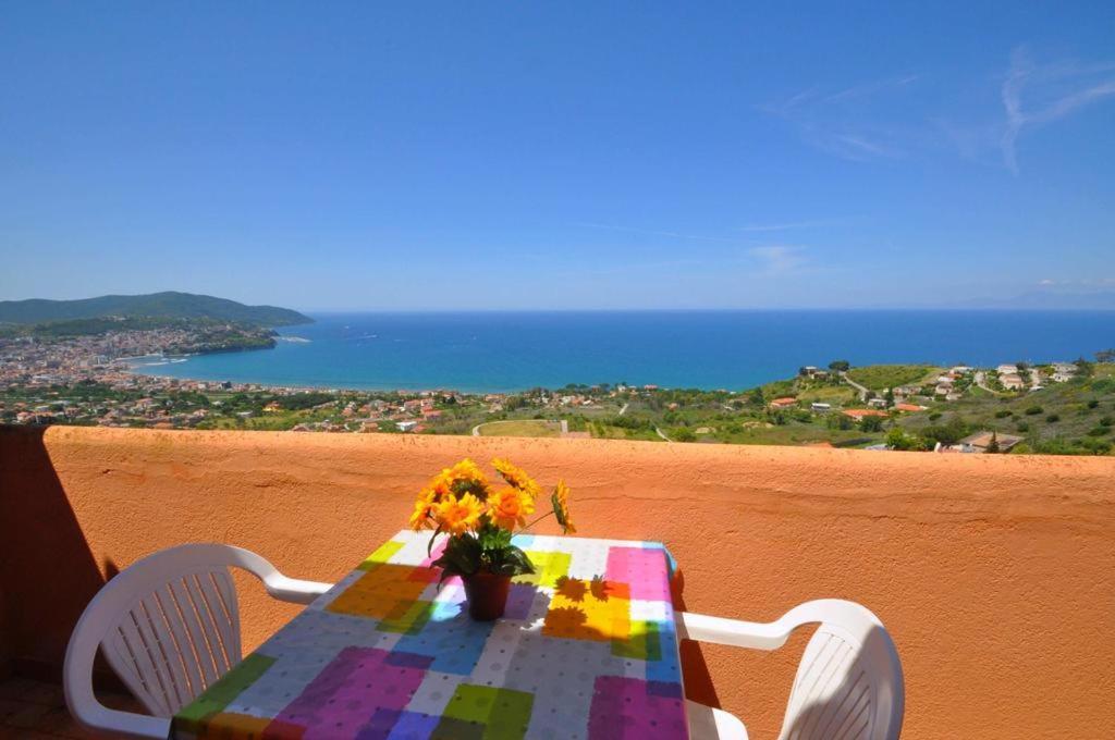 Le Terrazze * Agropoli